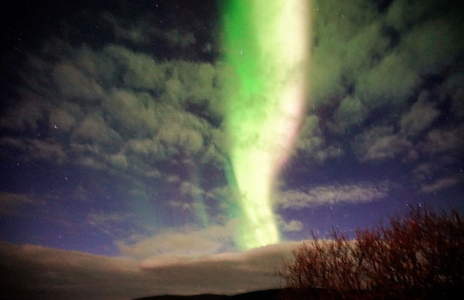 Miðdalskot Cottages - Foto 17