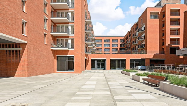 City Break Gdańsk Rajska 8 Apartamenty - Foto 2, Imagen principal