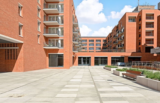 City Break Gdańsk Rajska 8 - Photo 1