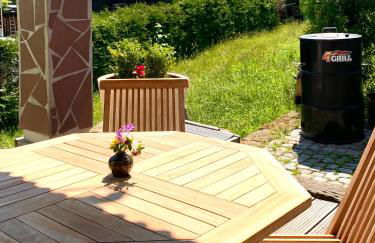 Ferienwohnung Chiara - Foto 13