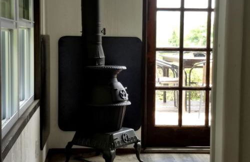 Cozy Unique Tiny Cabin with Beautiful Views in Livingston Manor, New York - Foto 4