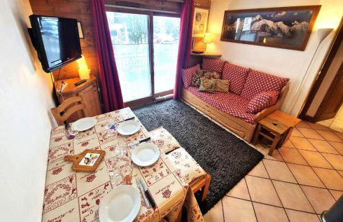 La Ginabelle 2 - Vue MontBlanc - Foto 6