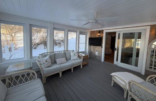 Perfectly Scitu8ed - Scituate - Foto 25