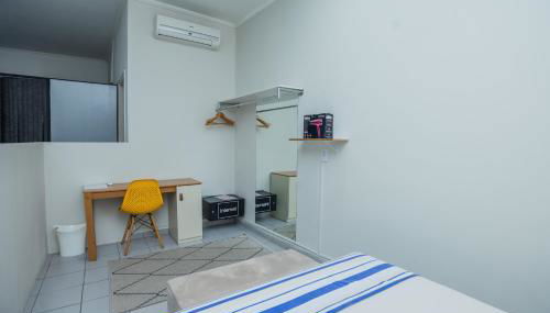 Flat completo - ótima . localização -Centro - Foto 4