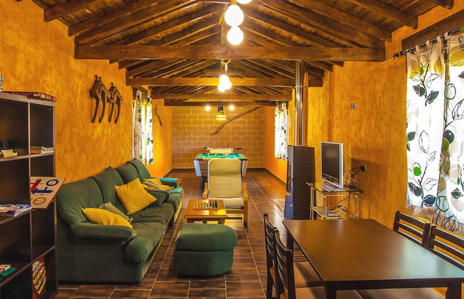 Casa Rural El Crisal - Photo 7