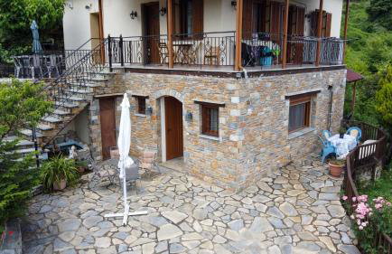 Efi's Guest House - Foto 12