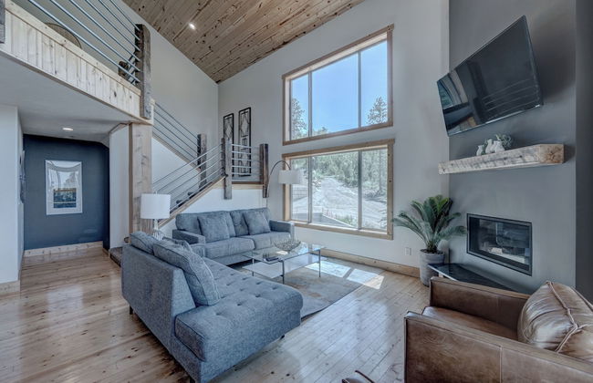 Little Hope Chalet at Terry Peak - Foto 25