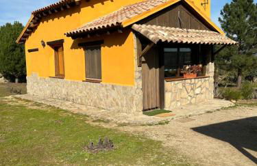 Casa Rural Naranja - Photo 2