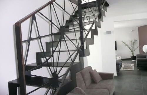 Villa in Telgruc-sur-Mer with Sea Views & Jacuzzi - Foto 12