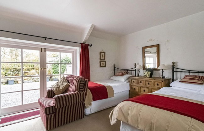 Holiday Home in Ceredigion Near Seashore - Foto 6