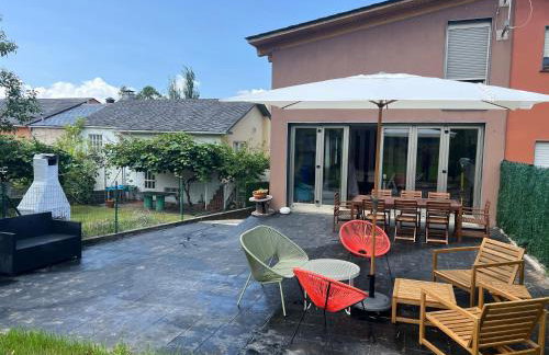 Casa única, entorno inigualable con vistas al mar - Foto 13