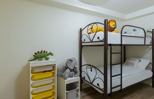 J-Tower Apartments - Foto 5