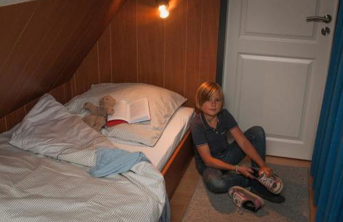 Der Deichhof - Ferienwohnungen - Foto 51