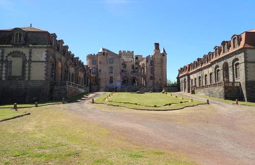 La Roche Pérégrine - Photo 40