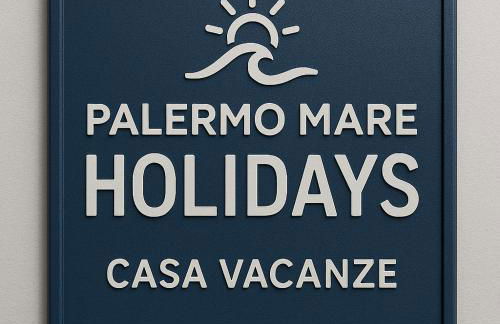 Palermo Mare Holidays - Foto 63