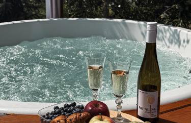 Magiczny Zakątek Bałtów - domki z jacuzzi - Foto 3