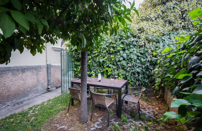 Apartment Signorina Leticija - Foto 38