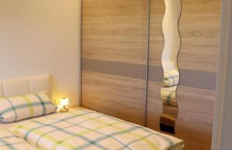 Ferienwohnung Bichelblick - Foto 10