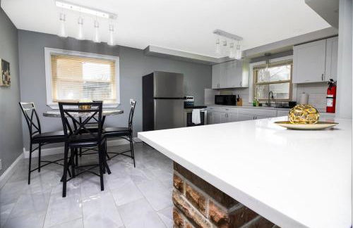 5BR House Close to Falls & Aquarium - Foto 25