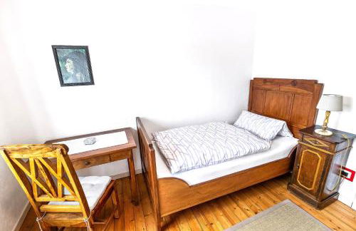 Ferienhaus Franziska - Foto 12