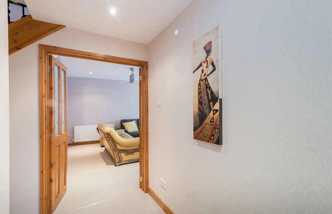 Mountsorrel House - Foto 27