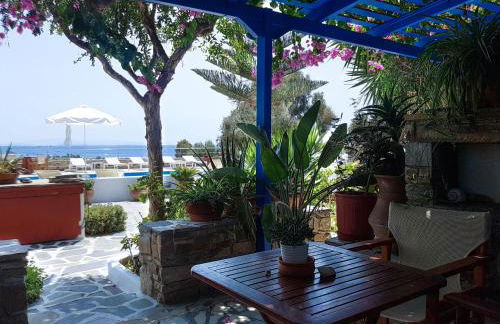 Dina Naxos Studios - Foto 32