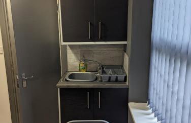 Station Apartments - Foto 12