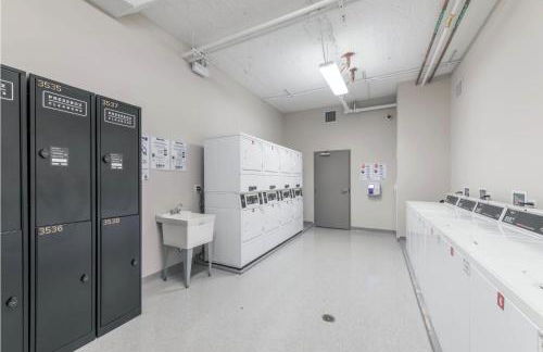 Modern 2BR in South Loop Near Soldier Field, Grant Park, Downtown, & Lakefront Trail - Foto 20