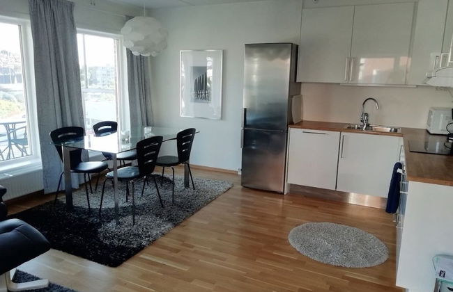 Gauk Apartments Sentrum 3 - Foto 8