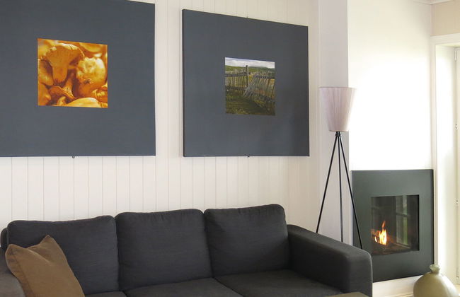 3 bedroom Apartment in Geilo with swimming pool and garden - Photo 2