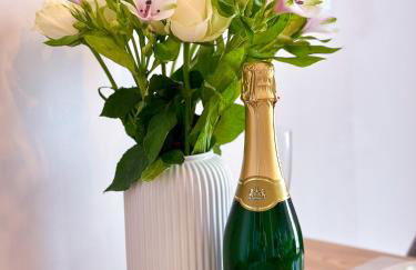 Ferienwohnung Seehund - Foto 24