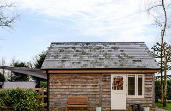 Oak Tree Hideaway - Foto 46