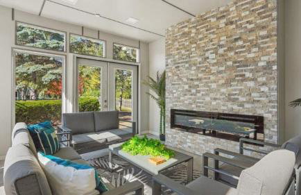 Landing Modern 1BD Tennis Court Clubhouse - Foto 20