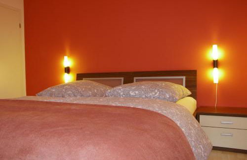 Apartment 541 - Foto 13