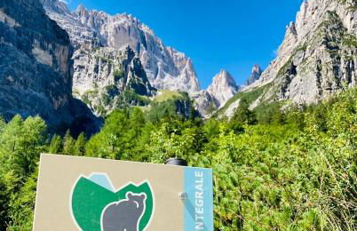 Chalet Relax Molveno - Foto 21