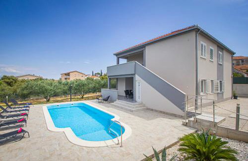 Vila Rozarija - Foto 13