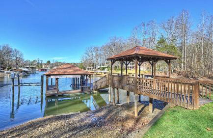 Winding Down by Avantstay Sleeps 20 + Dock, View - Foto 116