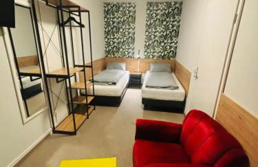 Stadtfenster Apartments - Foto 19