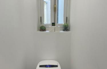 Suite Présidentielle Maison de L'Église - Foto 11