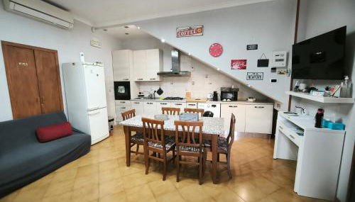 Casa Vacanza Giorgia - Foto 2, stove