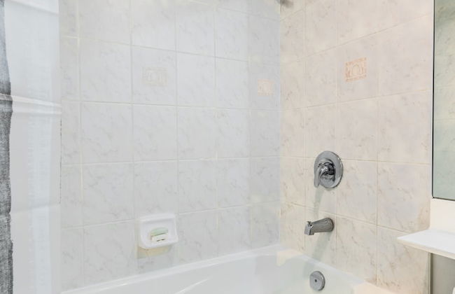 AOC Suites - Heart of Downtown Condo - Foto 54