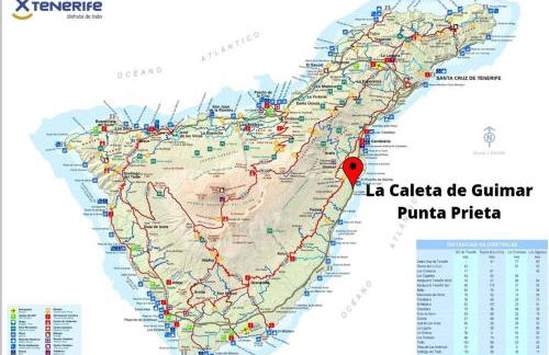 Apartamento Chic La Caleta - Foto 33