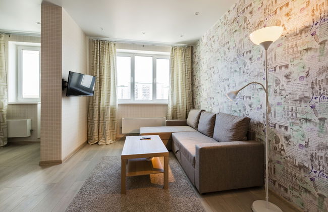 MaxRealty24 Putilkovo, Spaso-Tushinskiy Boulevard 2 - Foto 15