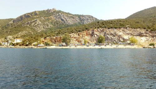 Trikeri pleasant stay - Foto 5