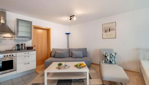Ferienwohnung Wohlfühloase - Foto 4