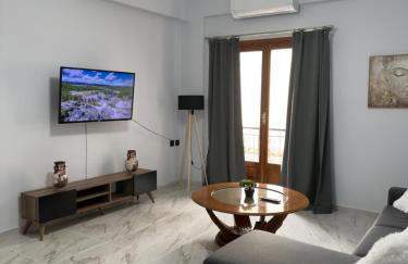 Athenas' Modern Oasis - Foto 22