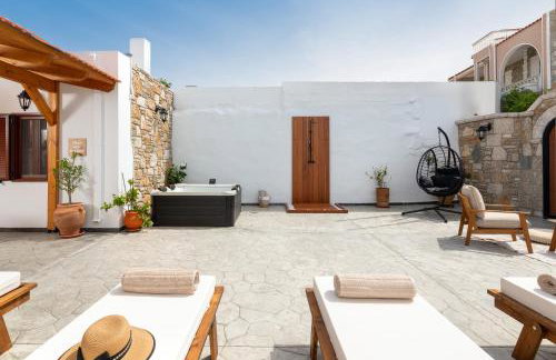 La casa di Fina - Foto 18