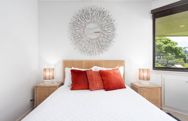 Pu'u Poa 303 2 Bedroom Condo by RedAwning - Foto 8