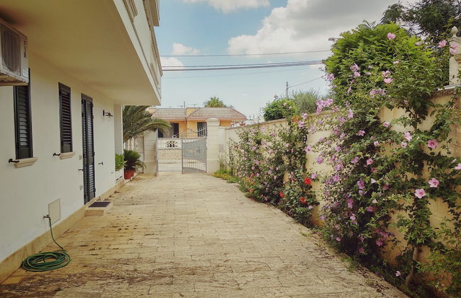 Dimora Liccisa - Foto 28