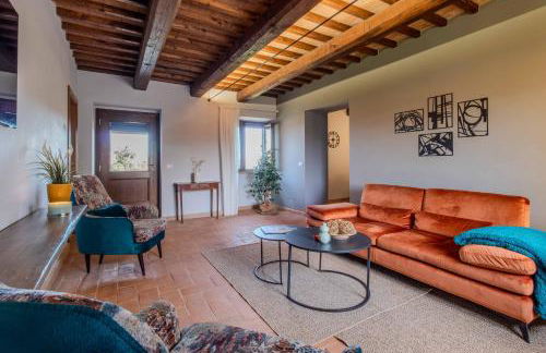 Tenuta Poggio Guiano by PosarelliVillas - Foto 29